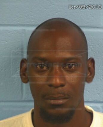Ontario Jermaine Childs