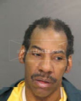 Steven Dennis Rucker-Bey
