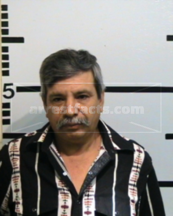 Isidro Villanueva Lara