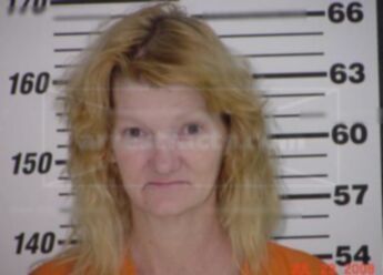 Janice Kay Watts Roberts