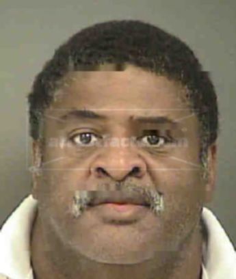 Clinton Myron Sellers