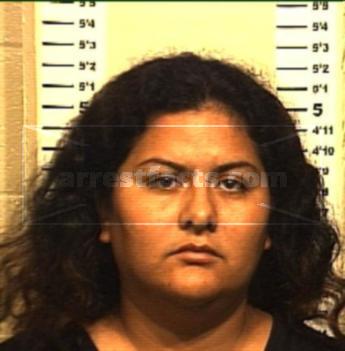 Norma Trujillo Arellano