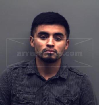 Jesus Enrique Rodriguez