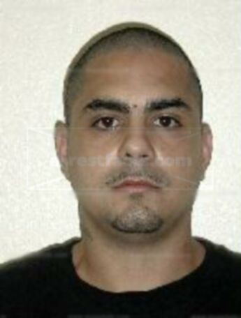 Tony Guerrero