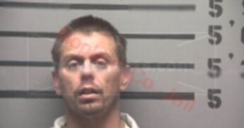 Jacob Eugene Armstrong
