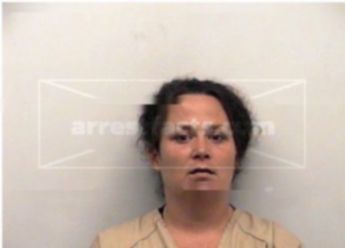 Brandy Nicole Roberts