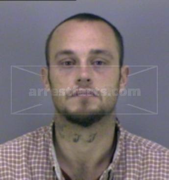 Jeffrey Alan Baird