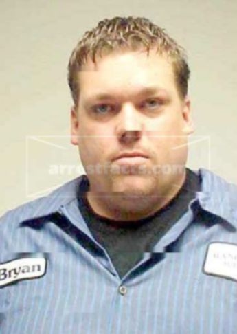 Bryan Shelton