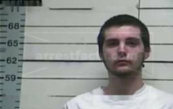 Justin Blake Wilson