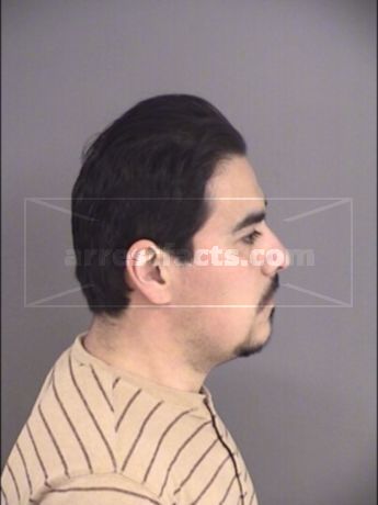 Fabian Secundino Hernandez