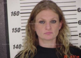 Courtney Brooke Jennings