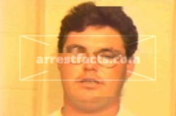 Larry Shane Causey