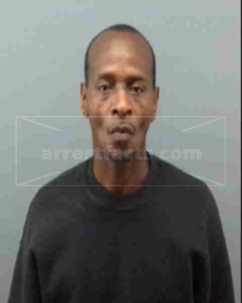 Calvin Nmn Barrett