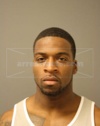 Tyree A Malone