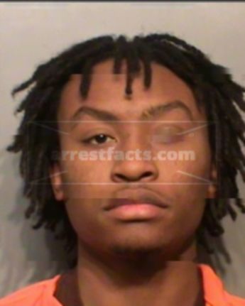 Trevon Labarron Johnson