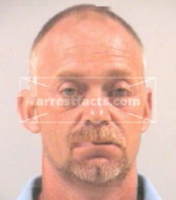 Donald Leon Parrish
