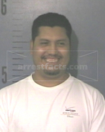 Martin Castruita