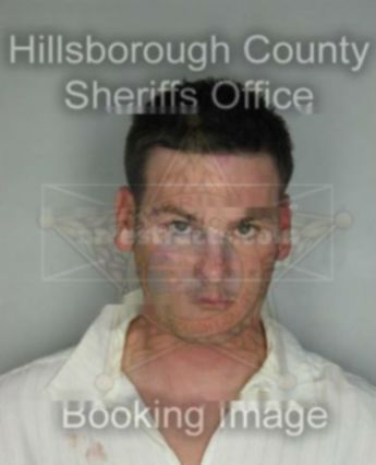 Scott Brandon Daniels