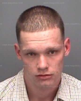 Joseph Lee Ingram