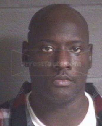 Demarcus Antonio Royal