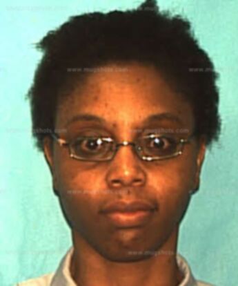 Kimberly Lashane Davis