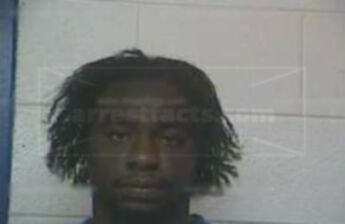 Charles Ray Jennings Jr.