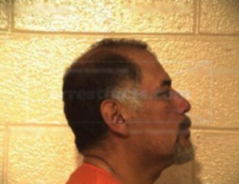 Abel Ubaldo Palomo Vela