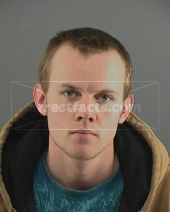Zechariah Stephen Knott