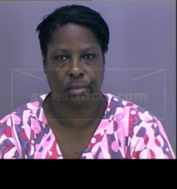 Lisa Renae Winfield