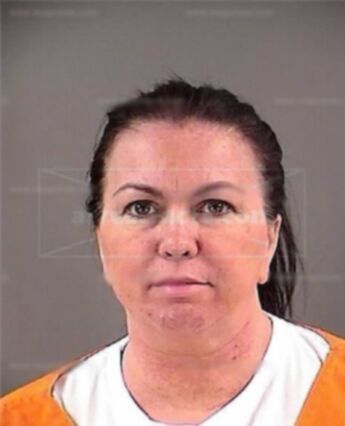 Margaret Michelle Whidby