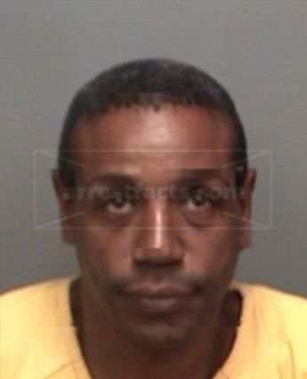 Gerald Maurice Rucker
