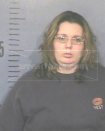 Justina Ruth Knowles