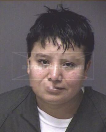 Angelica Morales Peralta