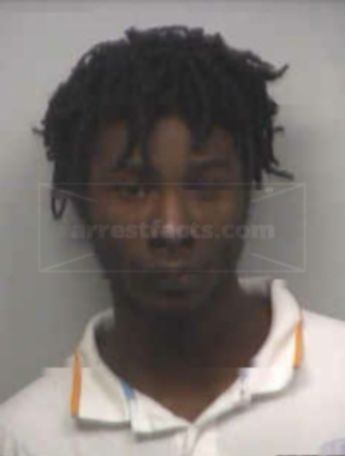 Tremaine Jordan