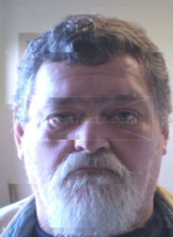 Tim Donald Cardinal Sr.