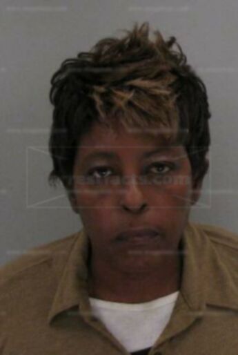 Sylvia Cydney Waymond
