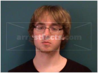 Devon James Johnson