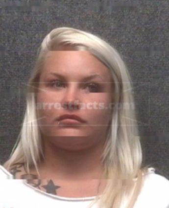 Tiffany Gibson