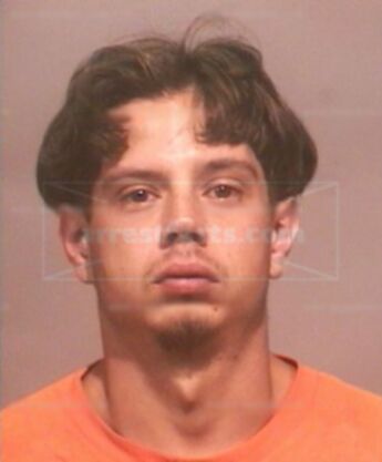 Derek Michael Alford