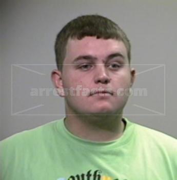 Joshua Carlton Young