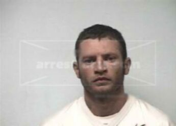 Larry Allen Whitmire