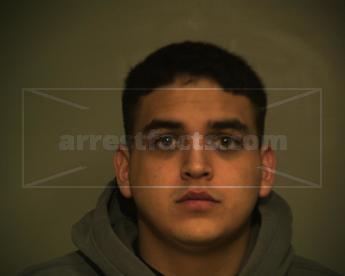 Michael Macario Villarreal