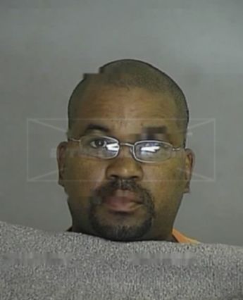 Darryl Renaldo Haywood