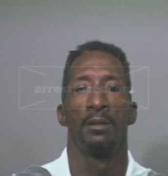 Broderick Lamont Mcghee