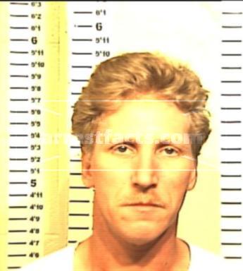 Todd Harrison Bullard