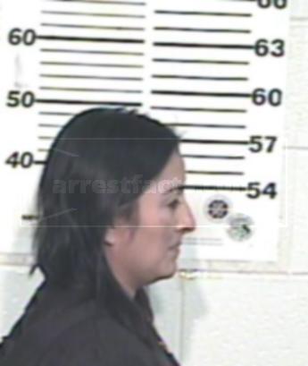 Maria Louisa Cantu