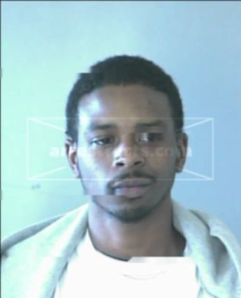 Avery Jervon Crouch