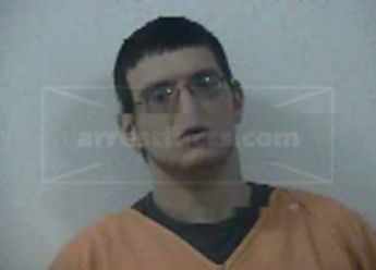 Kevin Wayne Harris