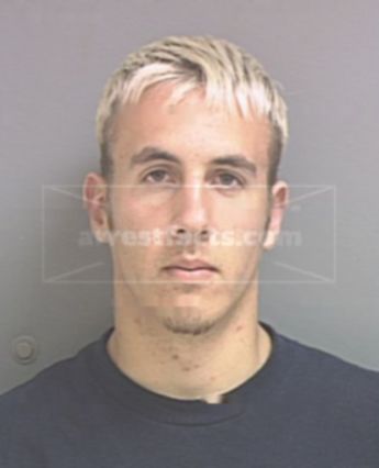 Matthew Jason Marcum