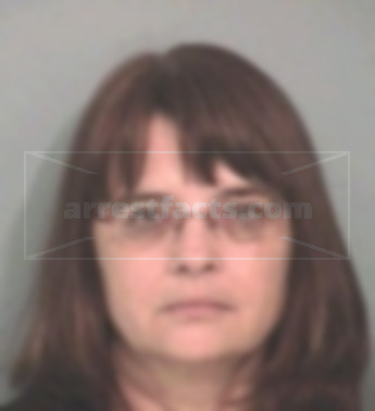 Christine Lois Lynch